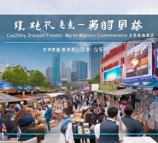 台州商贸新闻，latest updates on commerce in台州