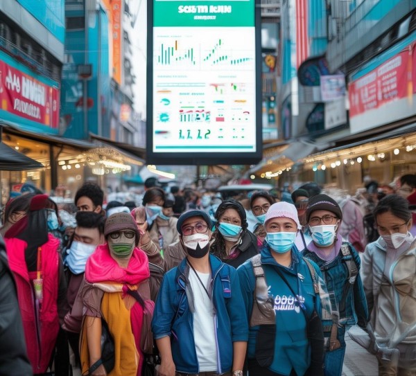 疫情期间商贸行业，政策与变革
