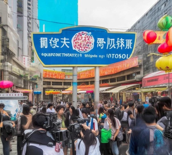 泉州商贸学校新闻