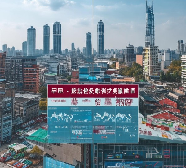 安阳刘大商贸行业发展现状及未来展望
