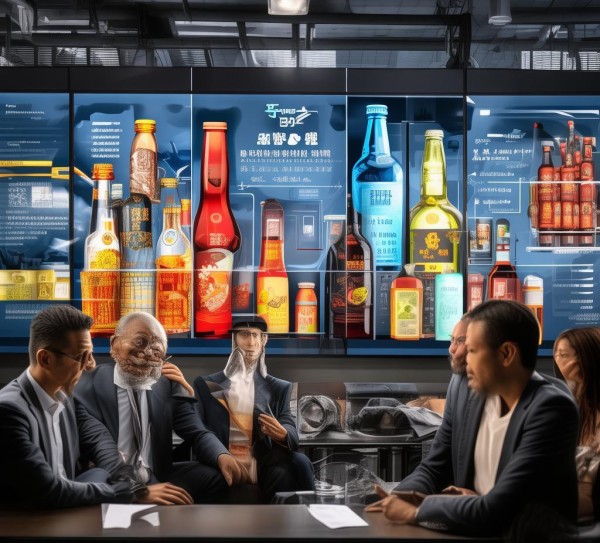 酒水商贸新闻，中国酒水行业发展的新趋势