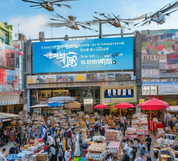 义乌商贸区快递合作电话，助力 commerce growth
