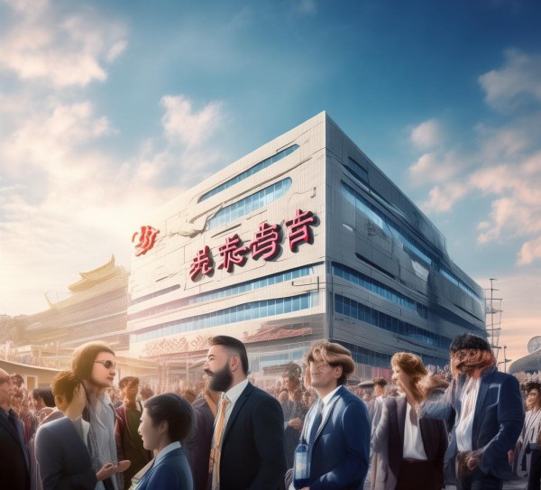 恒荣商贸合作，助力中国贸易的高效与安全