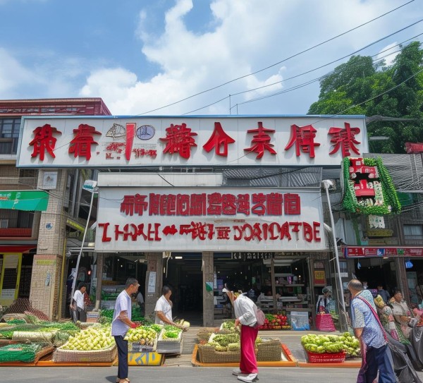 内乡师岗商贸合作社，助力区域经济发展