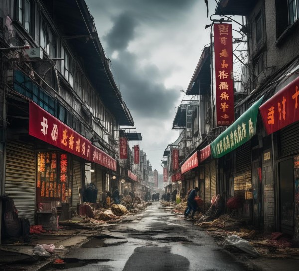 江苏商贸，负面新闻频发，市场陷入震荡？