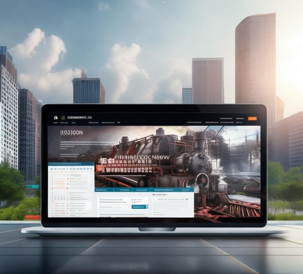 信阳商贸复苏新闻网站，助力经济复苏的新引擎