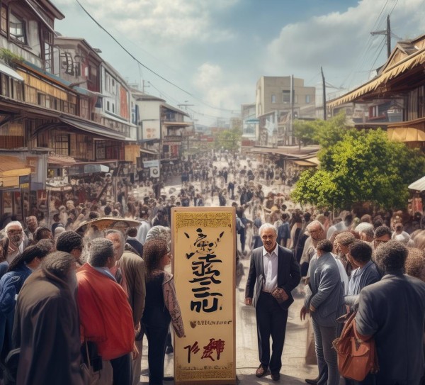 润昌商贸合作，助力区域经济发展