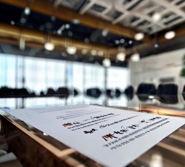 干股合作协议书，strategic partnership for our商贸企业