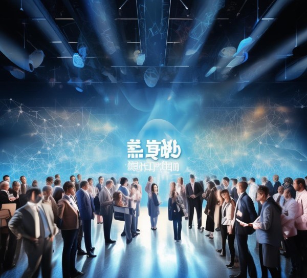 企业合作的视觉盛宴，辉达商贸助力企业走向成功