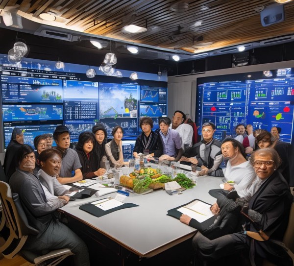 宝哥公司商贸合作项目，机遇与挑战