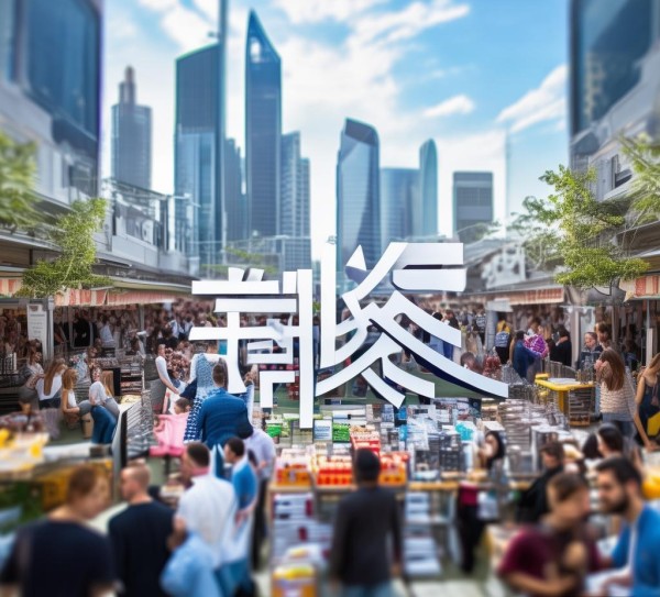 小林哥商贸，助力商业领域新机遇