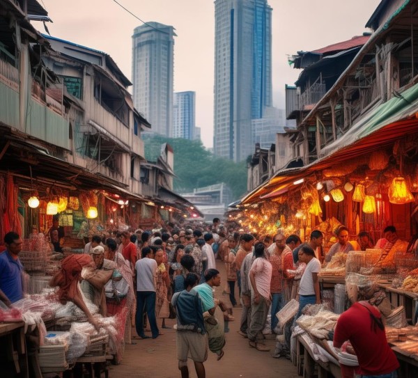 柬中商贸，机遇与挑战