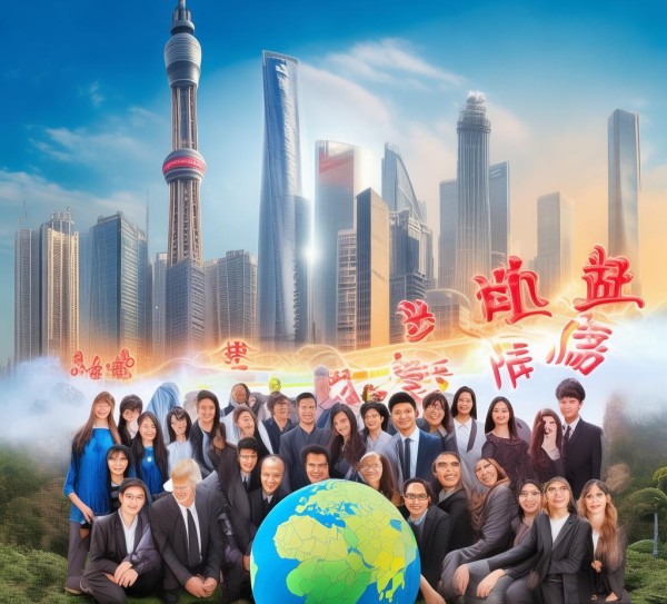 助力全球，广州铁职院外语商贸学院携手国际，开启教育国际化的新篇章