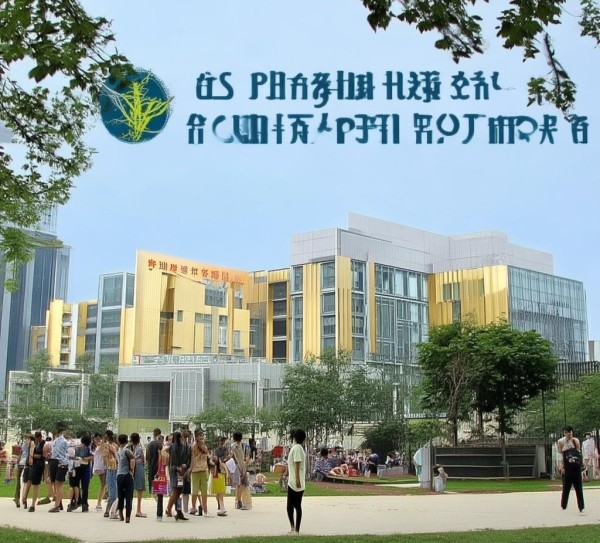 prosperity of the college of commerce in shanghai