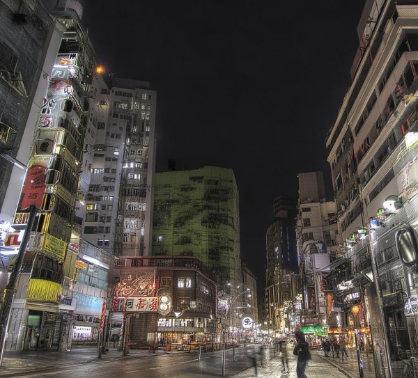 商贸港一楼改造，机遇与挑战