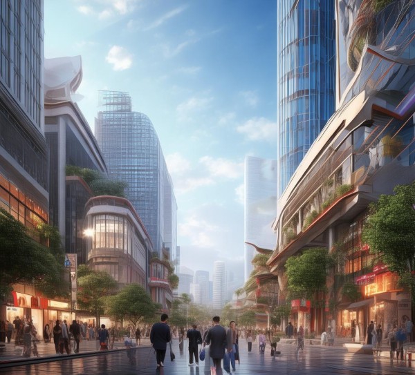 大东合作街蛋黄商贸，开启生活新纪元