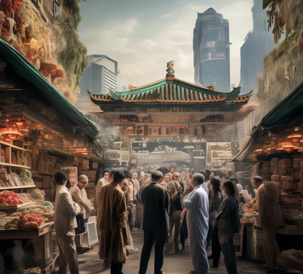 瑞中商贸，机遇与挑战的探索
