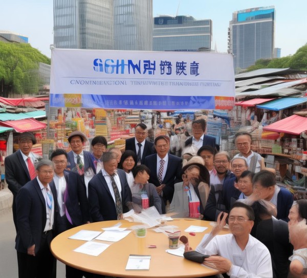 汝州米庙顺卫商贸新闻，助力汝州经济发展的新举措