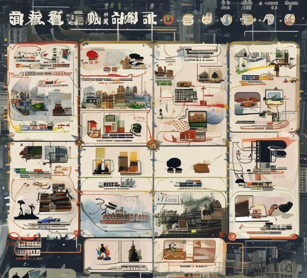 一览表商贸行业分类