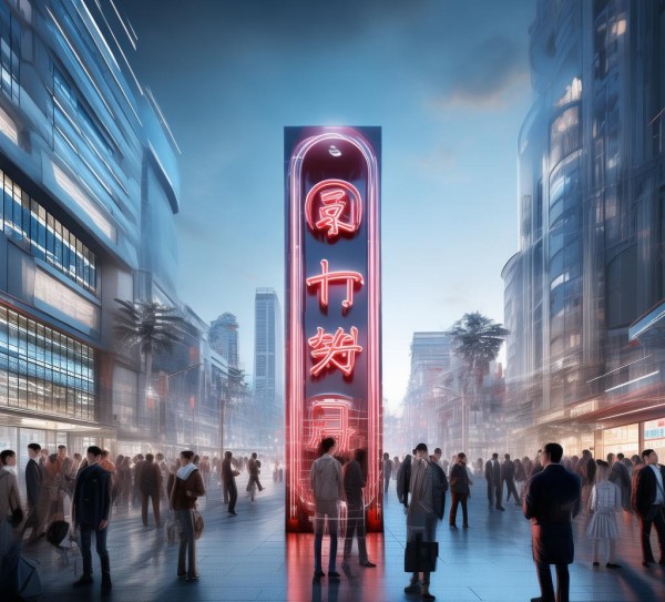 盛隆昌商贸服务项目，开启商业新纪元
