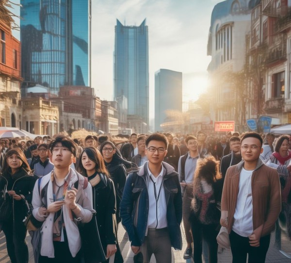 青岛春考，你所不知道的商业新机遇