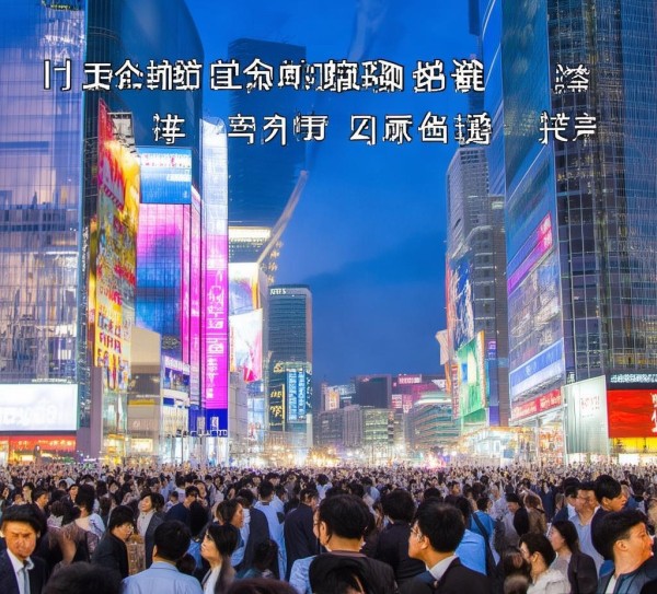 义乌市商贸新闻，最新动态与未来展望