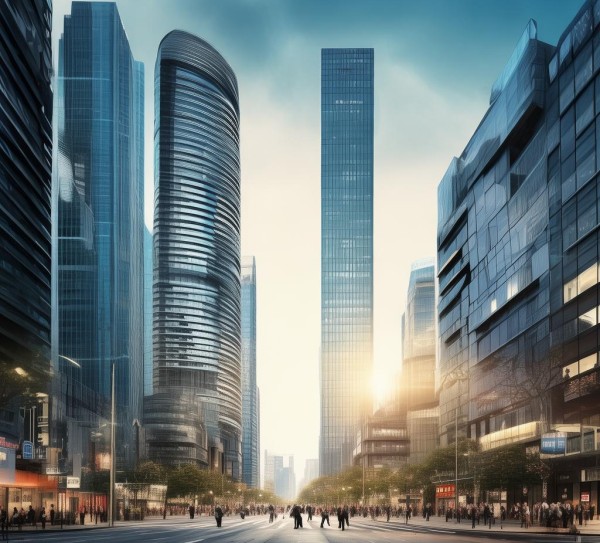 东阳华东商贸城，机遇与挑战的 contenders城市