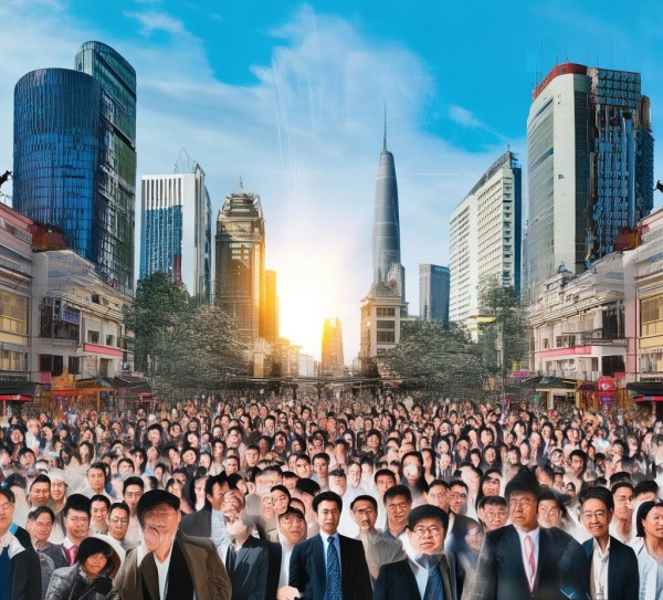 上海商贸行业百强，机遇与挑战并存