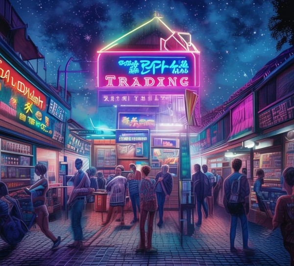 星润鑫商贸，在竞争中寻找机遇