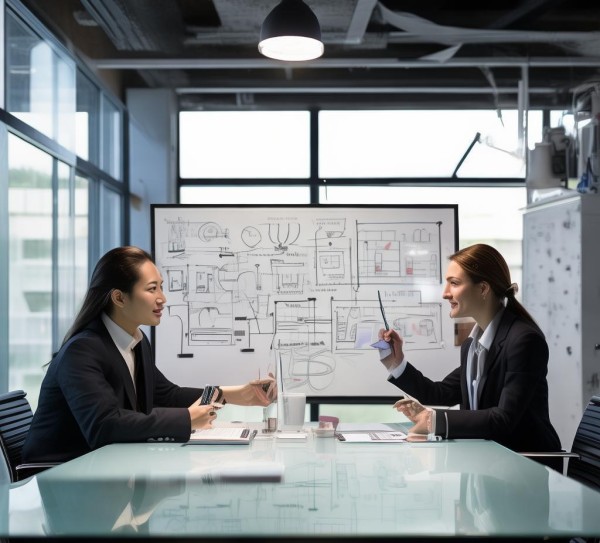 索方商务合作，策略与实践