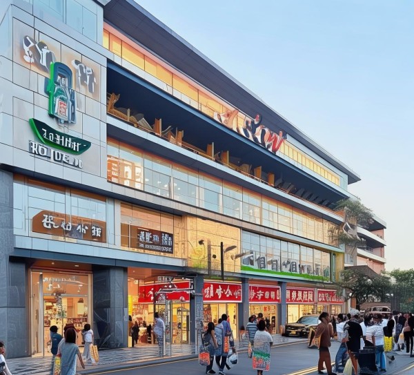 株洲新合作商贸连锁，助力区域经济的繁荣
