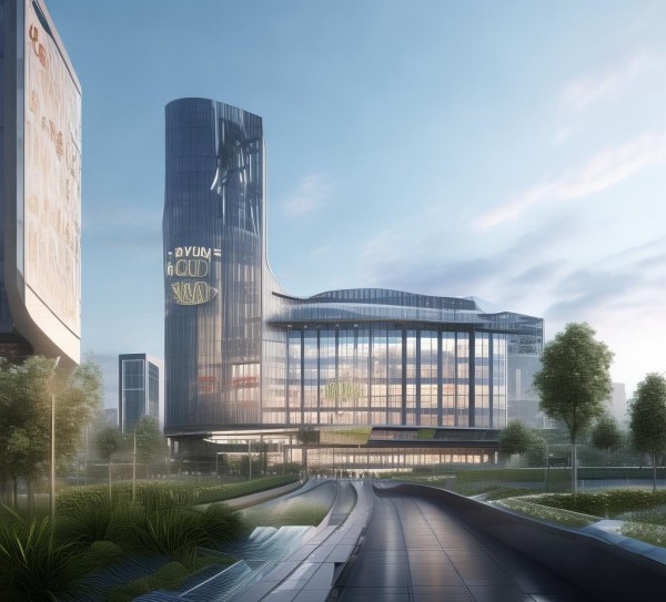 建设新标杆，品质提升—柘城商贸城的未来展望
