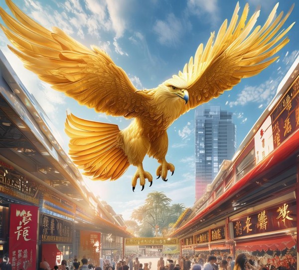 金鹰商贸与茅台醇战略合作，开启 bash 业务的新篇章