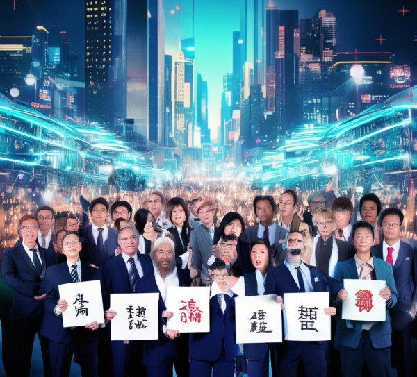 新合作众诚商贸，助力中国商业生态的升级