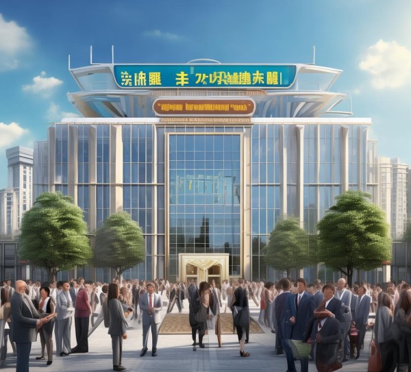 烟台亚联商贸，开启合作之门，成就商业新高度