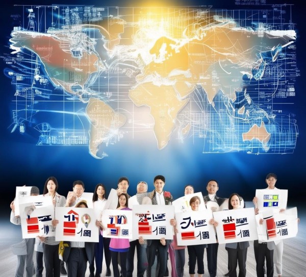 明波商贸合作伙伴，助力企业的全球化进程