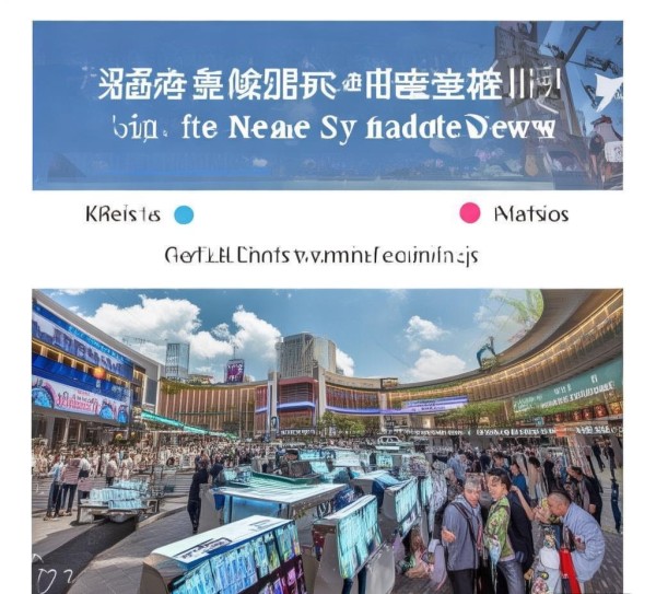 合肥京商商贸城近期新闻