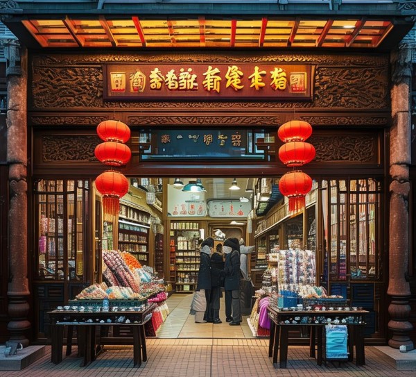 掌柜优品商贸行业怎么样