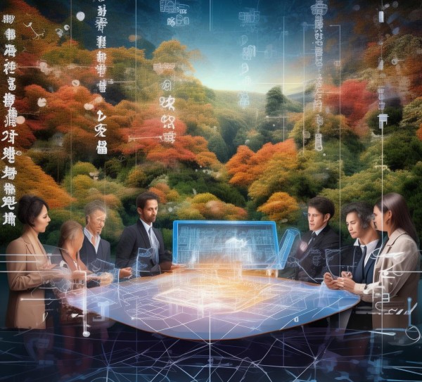 解析枫之语商贸合作方式，构建精准合作生态