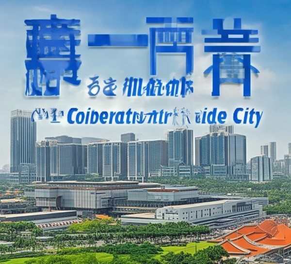 湖南新合作商贸城地址解析