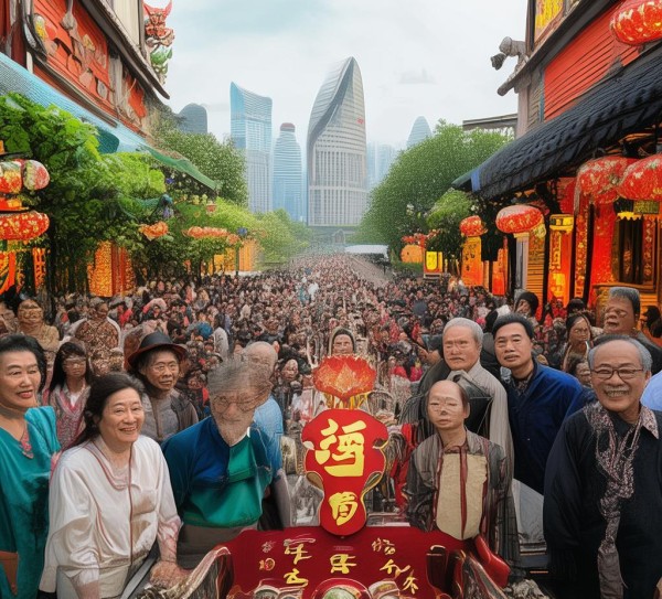 赫章商贸，携手共创辉煌，共赴未来