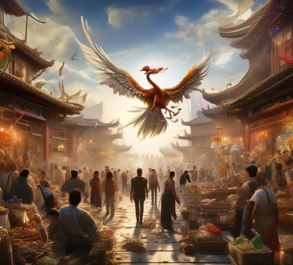 凤阳商贸合作，机遇与挑战