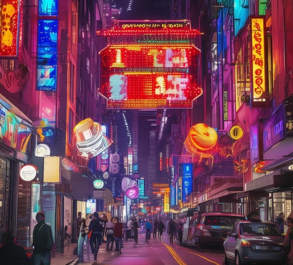 商贸城复工开业，市场信心与经济活力的双重提升