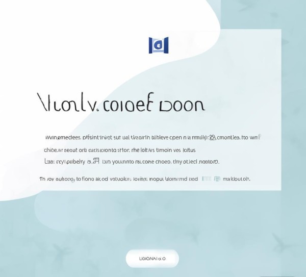 新合作商贸官网首页登录指南