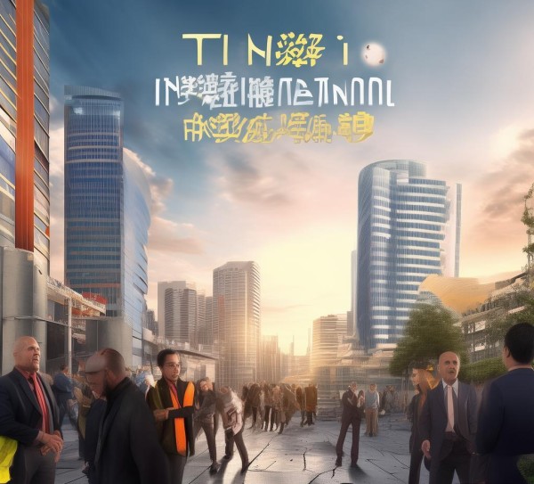 灵宝市天瑞国际商贸项目，机遇与挑战的探索