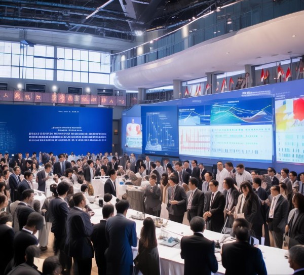 中柬商贸合作论坛最新动态，携手构建供应链稳定的新范式