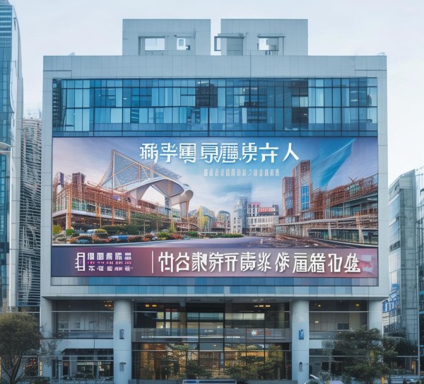 邢台商贸项目招标公告