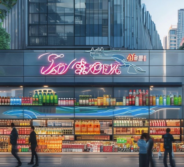 张氏商贸饮品行业怎么样