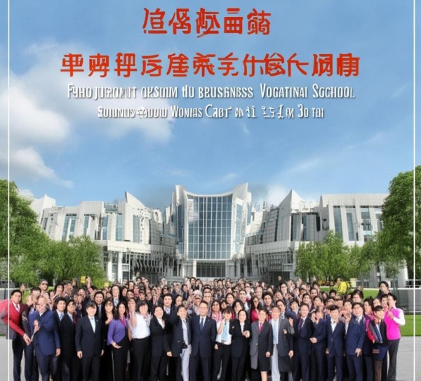 抚州旅游商贸职业学校项目中标及后续发展展望