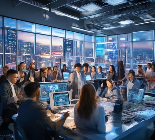商贸公司与高校技术合作，机遇与挑战